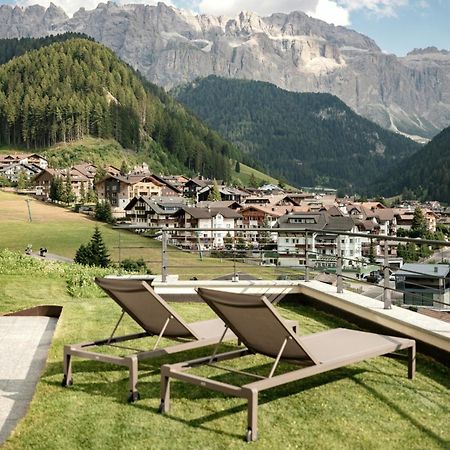 Luxury Chalet Plazola Wolkenstein in Gröden Exterior foto